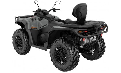 Outlander MAX PRO XU HD8 T